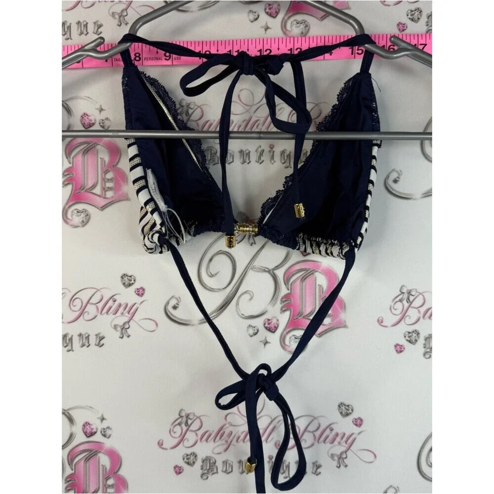N/A chic navy